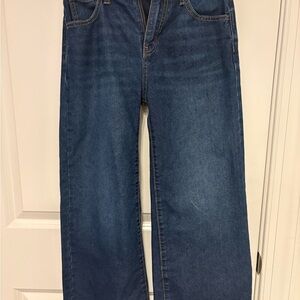 Old Navy Kids Dark Blue Jeans
